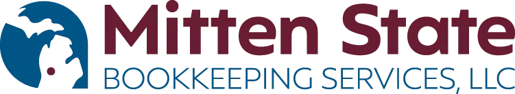 Mitten state logo